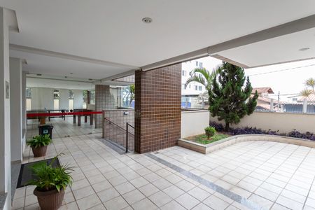 Apartamento à venda com 86m², 3 quartos e 2 vagas Apartamento à venda com 86m², 3 quartos e 2 vagasEntrada