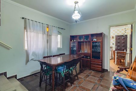 Casa à venda com 4 quartos, 250m² em Parque Jabaquara, São Paulo