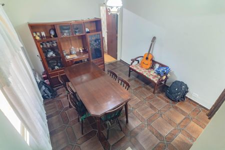 Casa à venda com 4 quartos, 250m² em Parque Jabaquara, São Paulo