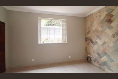 Foto 10 de casa à venda com 3 quartos, 140m² em Castelo, Belo Horizonte