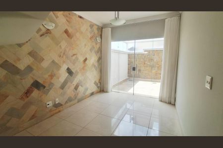 Foto 11 de casa à venda com 3 quartos, 140m² em Castelo, Belo Horizonte