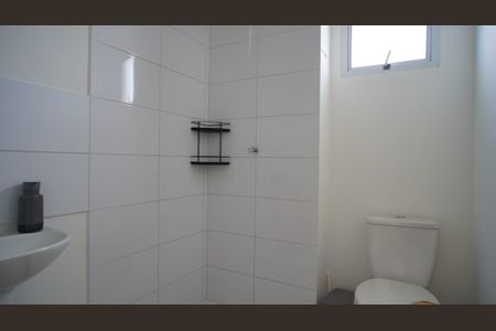 Apartamento à venda com 40m², 2 quartos e 1 vagaBanheiro