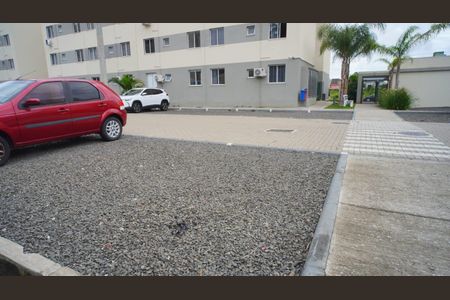 Apartamento à venda com 40m², 2 quartos e 1 vagaGaragem