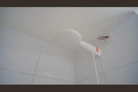 Apartamento à venda com 40m², 2 quartos e 1 vagaBanheiro