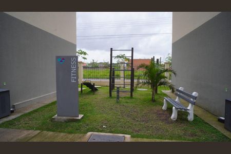 Apartamento à venda com 40m², 2 quartos e 1 vagaÁrea comum