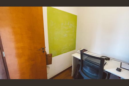 Apartamento à venda com 119m², 4 quartos e 2 vagasQuarto de Serviço