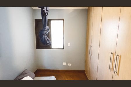 Apartamento à venda com 119m², 4 quartos e 2 vagasQuarto 2