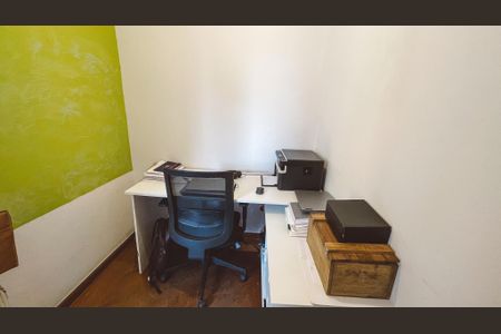 Apartamento à venda com 119m², 4 quartos e 2 vagasQuarto de Serviço