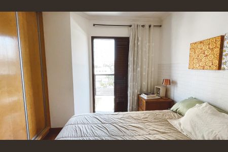 Apartamento à venda com 119m², 4 quartos e 2 vagasQuarto Suíte