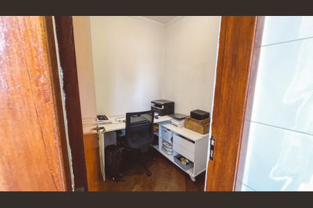 Apartamento à venda com 119m², 4 quartos e 2 vagasQuarto de Serviço