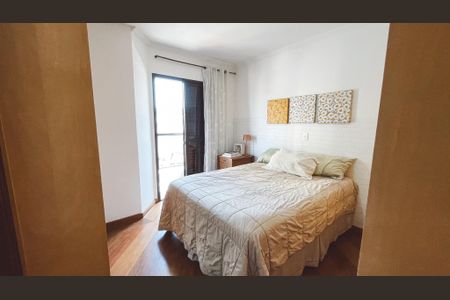 Apartamento à venda com 119m², 4 quartos e 2 vagasQuarto Suíte