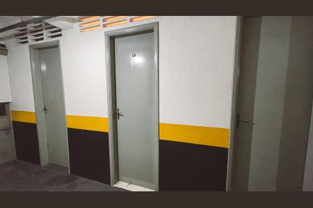 Apartamento à venda com 119m², 4 quartos e 2 vagasDeposito