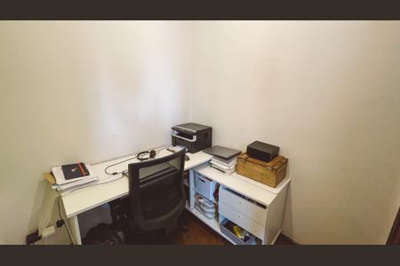 Apartamento à venda com 119m², 4 quartos e 2 vagasQuarto de Serviço