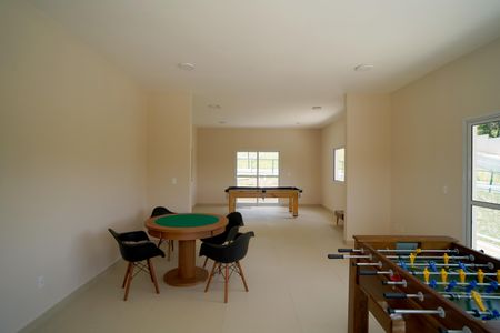 Apartamento para alugar com 42m², 2 quartos e 1 vagaÁrea comum