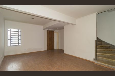 Sala de casa à venda com 2 quartos, 170m² em Vila Gomes Cardim, São Paulo