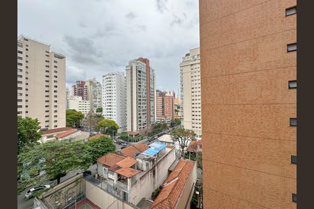 Apartamento à venda com 65m², 2 quartos e 1 vaga Apartamento à venda com 65m², 2 quartos e 1 vagaVaranda Vista