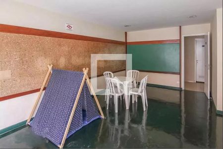 Apartamento à venda com 65m², 2 quartos e 1 vaga Apartamento à venda com 65m², 2 quartos e 1 vagaBrinquedoteca