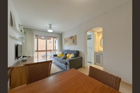 Apartamento à venda com 65m², 2 quartos e 1 vaga Apartamento à venda com 65m², 2 quartos e 1 vagaSala