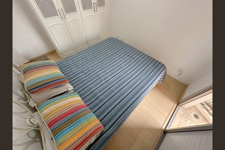 Apartamento à venda com 65m², 2 quartos e 1 vaga Apartamento à venda com 65m², 2 quartos e 1 vagaQuarto 2