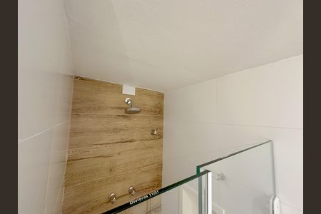 Apartamento à venda com 65m², 2 quartos e 1 vaga Apartamento à venda com 65m², 2 quartos e 1 vagaBanheiro 1