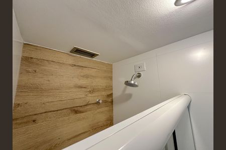 Apartamento à venda com 65m², 2 quartos e 1 vaga Apartamento à venda com 65m², 2 quartos e 1 vagaBanheiro 2