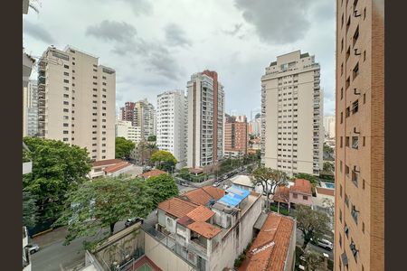 Apartamento à venda com 65m², 2 quartos e 1 vaga Apartamento à venda com 65m², 2 quartos e 1 vagaVaranda Quarto 2 Vista