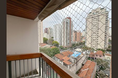 Apartamento à venda com 65m², 2 quartos e 1 vaga Apartamento à venda com 65m², 2 quartos e 1 vagaVaranda Quarto 2
