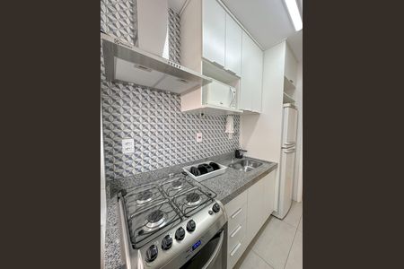 Apartamento à venda com 65m², 2 quartos e 1 vaga Apartamento à venda com 65m², 2 quartos e 1 vagaCozinha