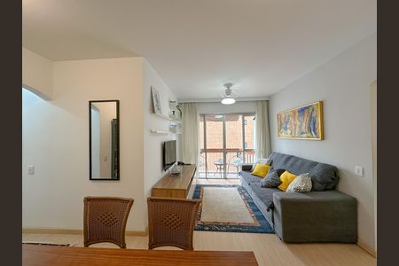 Apartamento à venda com 65m², 2 quartos e 1 vaga Apartamento à venda com 65m², 2 quartos e 1 vagaSala