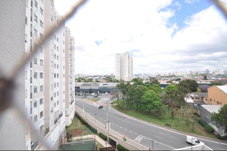 Vista do Quarto 1 de apartamento à venda com 2 quartos, 40m² em Vila Guilherme, São Paulo
