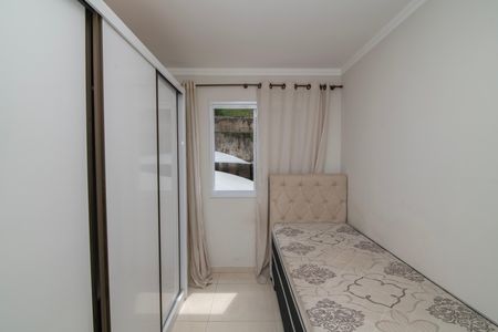 Quarto 1 de apartamento para alugar com 2 quartos, 50m² em Jardim Minda, Hortolândia