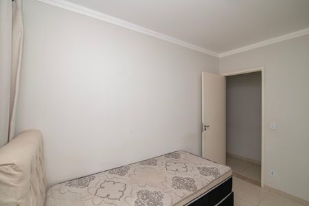 Quarto 1 de apartamento para alugar com 2 quartos, 50m² em Jardim Minda, Hortolândia