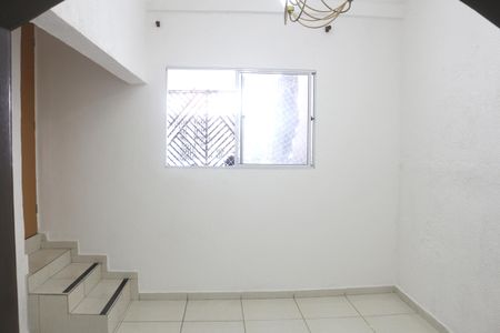 Sala de casa à venda com 4 quartos, 193m² em Cerâmica, São Caetano do Sul