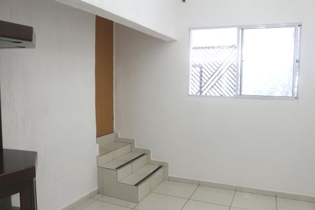 Sala de casa à venda com 4 quartos, 193m² em Cerâmica, São Caetano do Sul