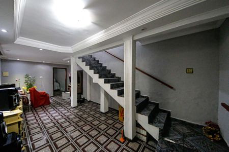 Casa à venda com 4 quartos, 250m² em Jardim Porteira Grande, São Paulo