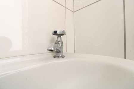 Casa à venda com 167m², 4 quartos e 2 vagas Casa à venda com 167m², 4 quartos e 2 vagasLavabo - Externo