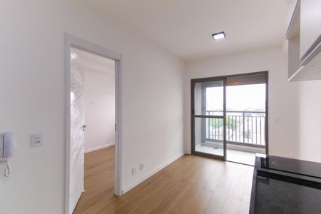 Apartamento para alugar com 30m², 1 quarto e sem vaga Apartamento para alugar com 30m², 1 quarto e sem vagaSala/Cozinha