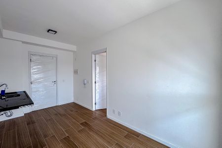 Sala de apartamento para alugar com 1 quarto, 30m² em Quarta Parada, São Paulo