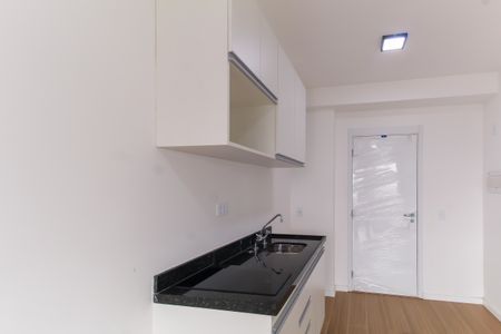 Apartamento para alugar com 30m², 1 quarto e sem vaga Apartamento para alugar com 30m², 1 quarto e sem vagaSala/Cozinha