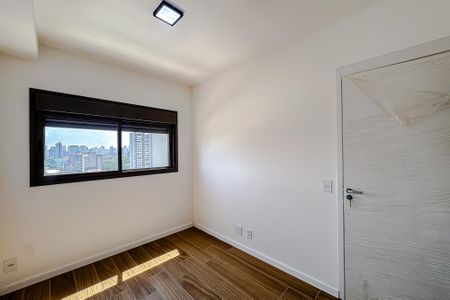 Suíte de apartamento para alugar com 1 quarto, 30m² em Quarta Parada, São Paulo