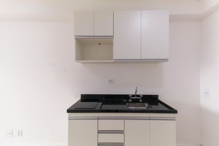 Apartamento para alugar com 30m², 1 quarto e sem vaga Apartamento para alugar com 30m², 1 quarto e sem vagaSala/Cozinha