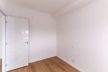 Quarto de apartamento para alugar com 1 quarto, 30m² em Quarta Parada, São Paulo