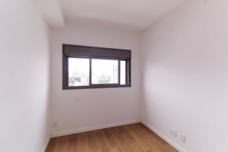Quarto de apartamento para alugar com 1 quarto, 30m² em Quarta Parada, São Paulo