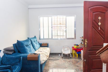 Casa à venda com 250m², 3 quartos e 2 vagasSala 1