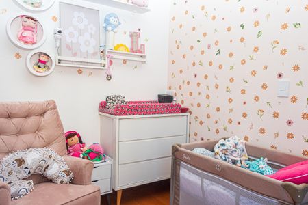 Casa à venda com 250m², 3 quartos e 2 vagasQuarto 2