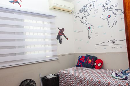 Casa à venda com 250m², 3 quartos e 2 vagasQuarto 1