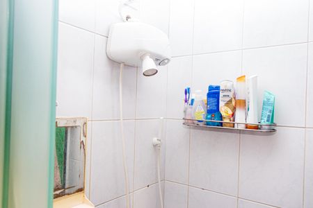 Casa à venda com 250m², 3 quartos e 2 vagasBanheiro da Suíte