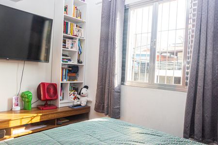 Casa à venda com 250m², 3 quartos e 2 vagasSuíte