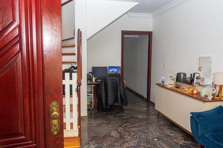 Sala 1 de casa à venda com 3 quartos, 250m² em Jardim Cidalia, São Paulo