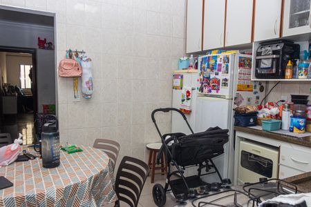 Casa à venda com 250m², 3 quartos e 2 vagasCozinha